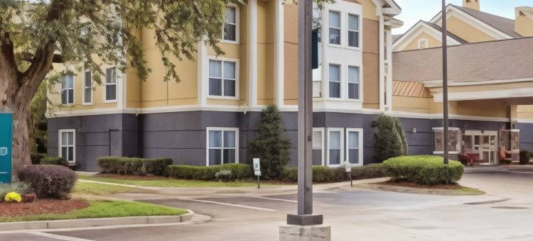 Homewood Suites by Hilton-莫比尔机场大学区(Homewood Suites by Hilton Mobile Airport-University Area)图片