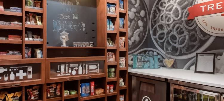 贝尔维尤欢朋酒店(Hampton Inn Bellevue)图片