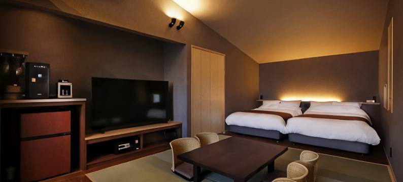 蓬莱屋旅馆(Horaiya)图片