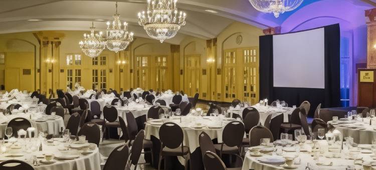 堪萨斯城希尔顿总统酒店(Hilton President Kansas City)图片