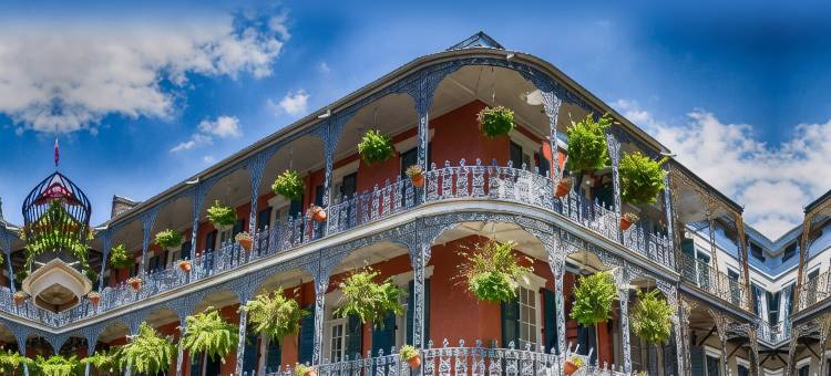 假日酒店俱乐部度假村新奥尔良度假村 by IHG(Holiday Inn Club Vacations New Orleans Resort by IHG)图片