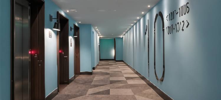 YOO2 里约热内卢希尔顿 TAPESTRY 精选酒店(YOO2 RIO DE JANEIRO, TAPESTRY COLLECTION BY HILTON)图片