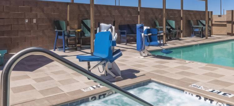 金曼希尔顿惠庭酒店(Home 2 Suites by Hilton Kingman)图片