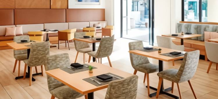 米申谷圣迭戈万豪酒店(San Diego Marriott Mission Valley)图片