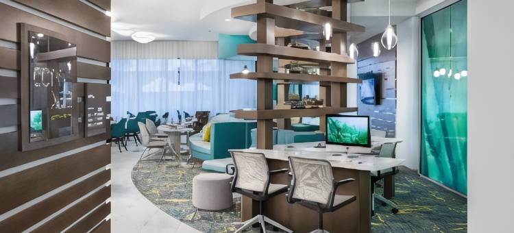 迈阿密机场逸衡酒店(Even Hotel Miami - Airport)图片