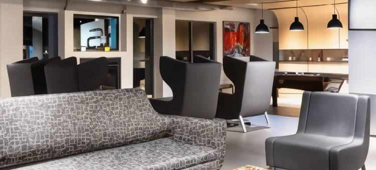 哥伦比亚哈比森雅乐轩酒店(Aloft Columbia Harbison)图片