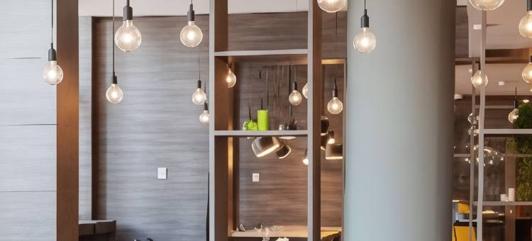 威尼斯梅斯特雷康铂酒店(Campanile Venice Mestre)图片