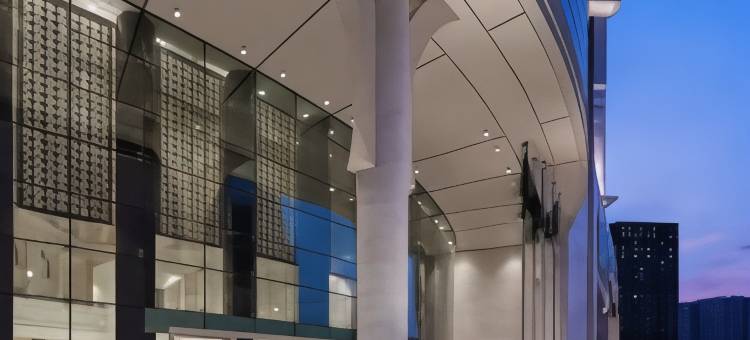 希尔顿逸林酒店-贾巴尔奥马麦加(DoubleTree by Hilton Makkah Jabal Omar)图片