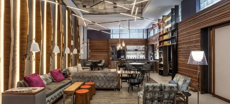 纽约Hyatt先驱广场酒店(Hyatt Herald Square New York)图片