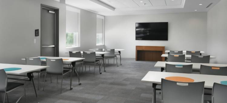 奥斯汀圆石雅乐轩酒店(Aloft Austin Round Rock)图片