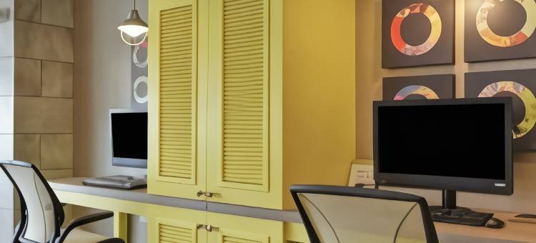 波特兰机场希尔顿惠庭套房酒店(Home2 Suites by Hilton Portland Airport ME)图片