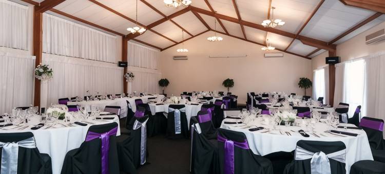 布里斯班罗伯逊花园品质酒店(Quality Hotel Robertson Gardens)图片