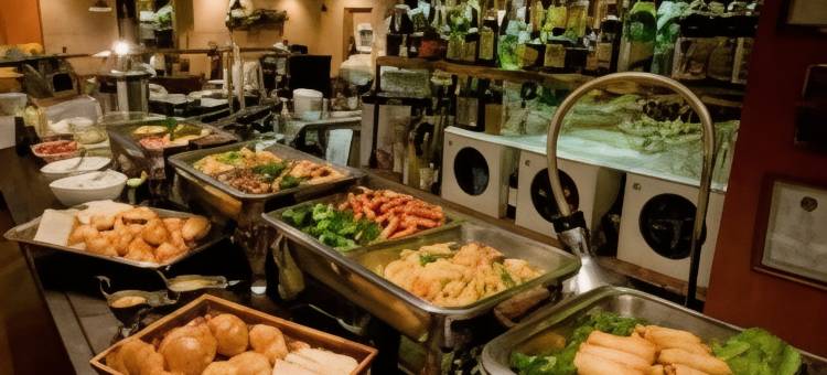 仙台国分町微笑酒店(Smile Hotel Sendai-Kokubuncho)图片