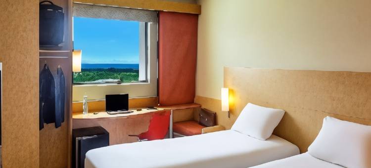 宜必思坎昆中心酒店(Ibis Cancun Centro)图片