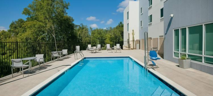 TownePlace Suites 酒店套房马里奥特尼斯维尔埃格林空军基地区域(TownePlace Suites by Marriott Niceville Eglin AFB Area)图片