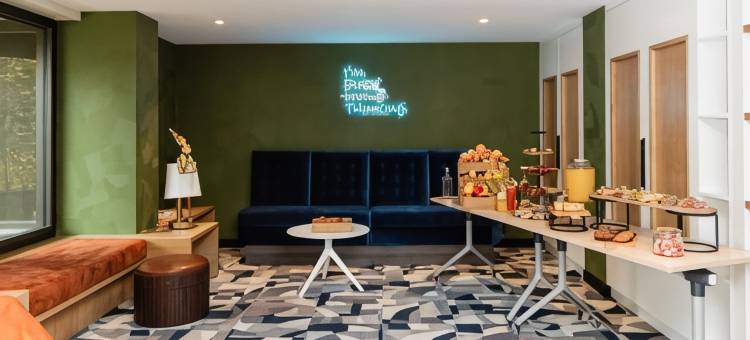 波尔多菲斯特钠酒店 - 凯悦尚选品牌成员(FirstName Bordeaux)图片