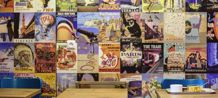 米卢斯中心西 hotel F1 酒店(Hotelf1 Mulhouse Centre Ouest)图片