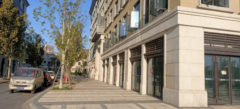 悦客孙损损公寓(北龙蟠街1号分店)图片