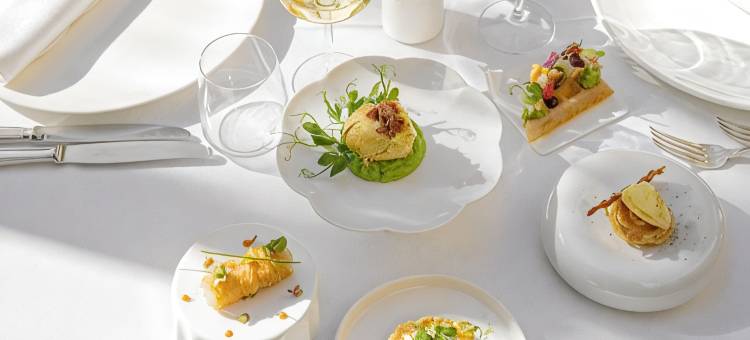 拉菲尔蒙蒂娜精选酒店(La Fiermontina Luxury Home Hotel)图片