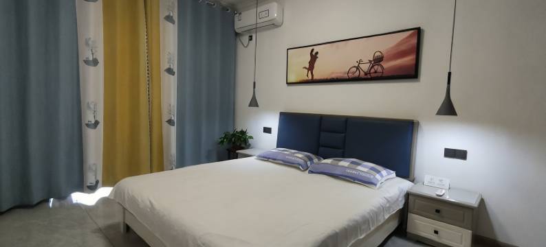 房东小舍(健康北街1号分店)图片