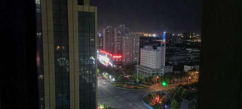 奎屯海哥轻奢民宿(团结北街分店)图片