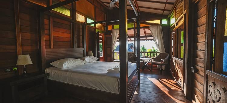 Alamanda Villas Langkawi图片