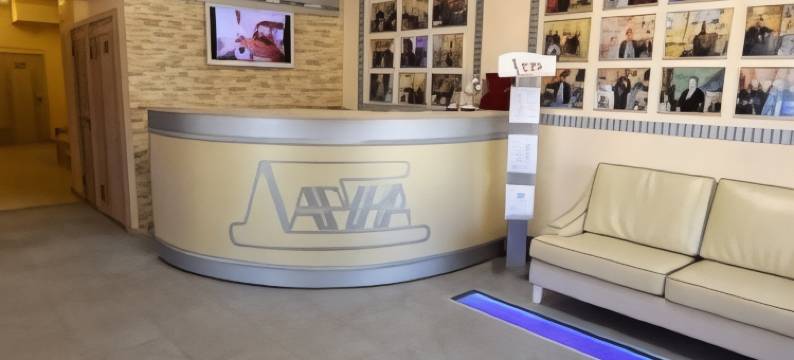 拉古娜秋明 SPA 酒店(Laguna Spa Hotel)图片