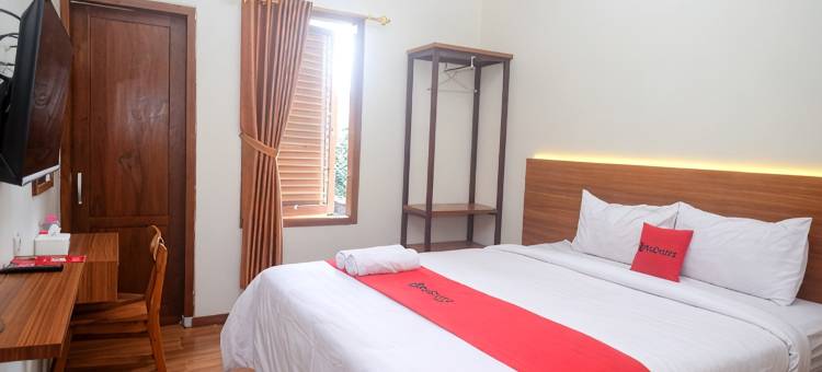 RedDoorz at Gentan Raya by Joglomas图片