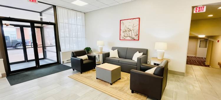 Hawthorn Extended Stay by Wyndham Ellsworth / Bar Harbor(Hawthorn Extended Stay by Wyndham Ellsworth / Bar Harbor)图片