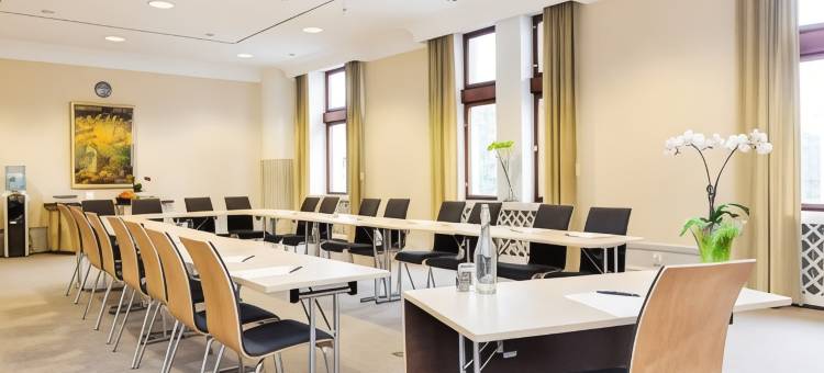 吕勒奥城市精英酒店(Elite Stadshotellet Luleå)图片