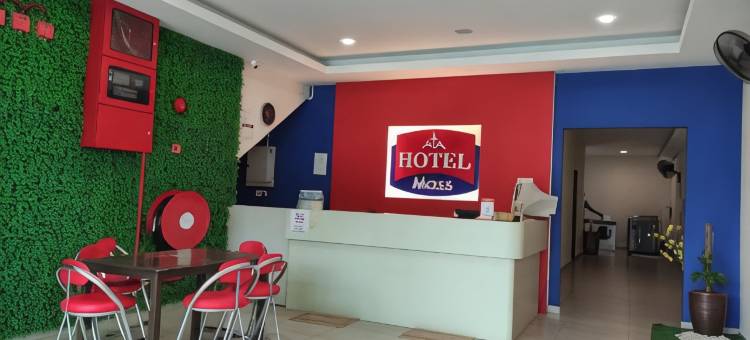 大众酒店(Mass Hotel)图片