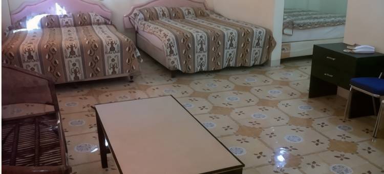 Hotel King Wates  Yogyakarta图片