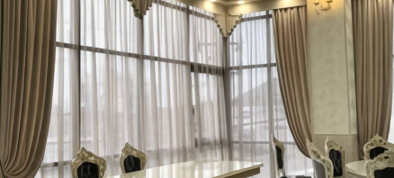 奈里酒店(Hotel Nairi)图片