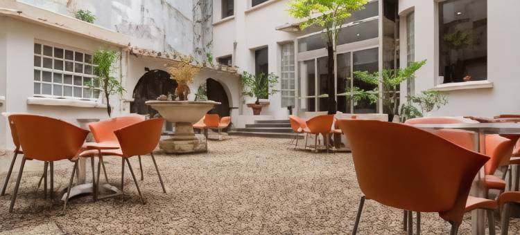 卢尔德阿斯托利亚梵蒂冈原生酒店(The Originals City Hôtel Astoria Vatican Lourdes)图片