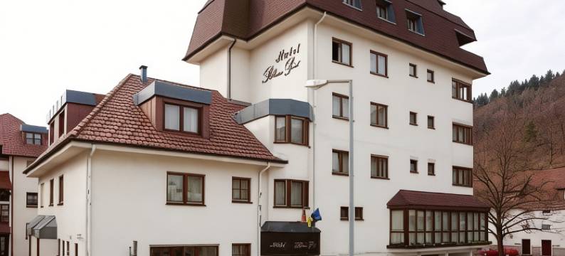 布鲁姆波斯特酒店(Hotel Blume Post)图片