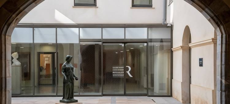 佩皮尼扬中心宜必思快捷酒店(Ibis Budget Perpignan Centre)图片