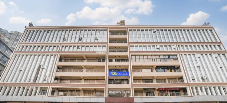 FabHotel SR Naroda - Nr Akshardham图片