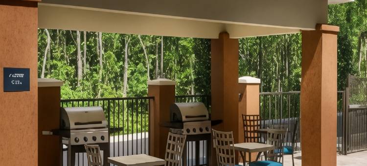 Candlewood Suites Orlando - Lake Buena Vista图片