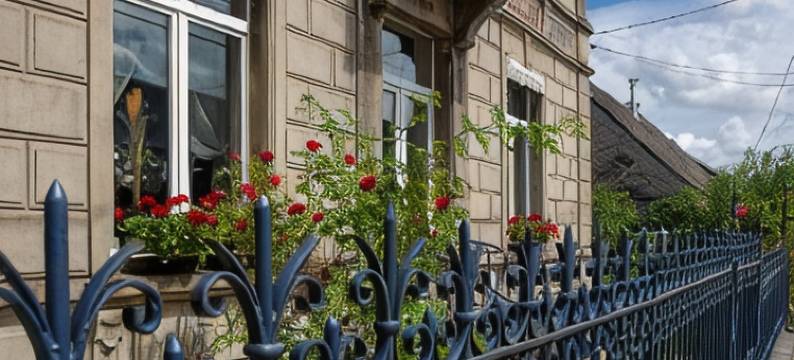 小城堡家庭旅馆(Le Petit Chateau)图片