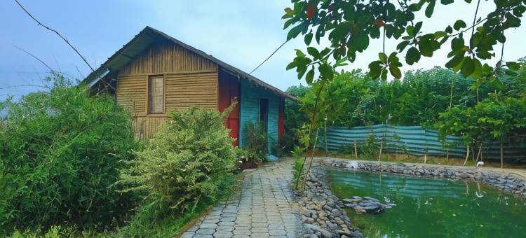 库曼科利传统度假村(Koomankolly Resort)图片