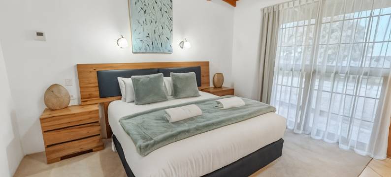 库纳瓦拉之地酒店(Coonawarra Place)图片