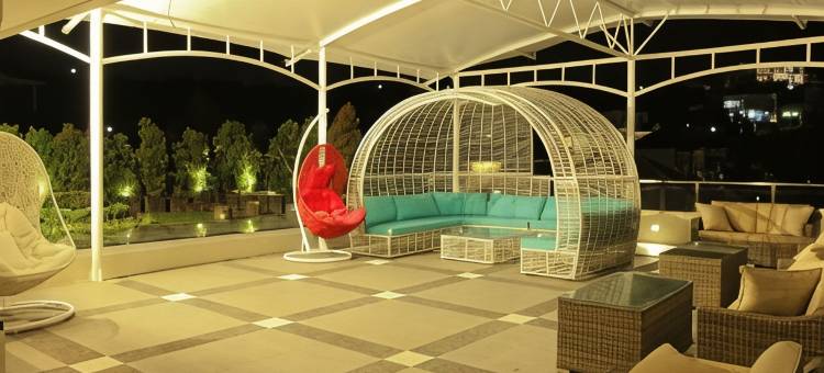 达戈日常如家别墅(Daily Home Villa Dago)图片