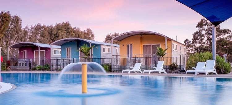 BIG4德尼利昆假日公园(BIG4 Deniliquin Holiday Park)图片