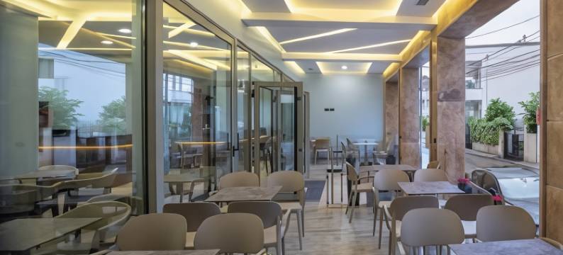 潘多拉住宅酒店(Hotel Pandora Residence)图片