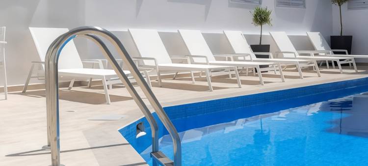 奈亚德斯码头酒店(Naiades Marina Hotel)图片