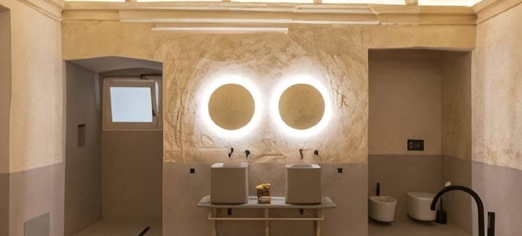 圣特雷萨罗莱修道院酒店(Relais Monastero Santa Teresa - Albergo Diffuso)图片