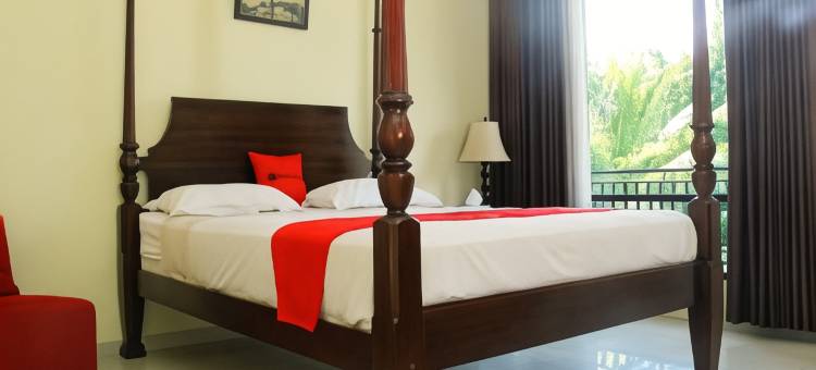 RedDoorz @ Palagan Joglo Sersan Bajuri图片