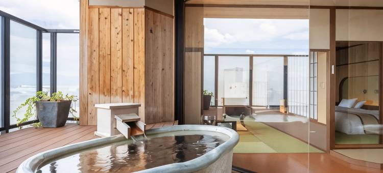 泷之汤酒店(Takinoyu Hotel)图片