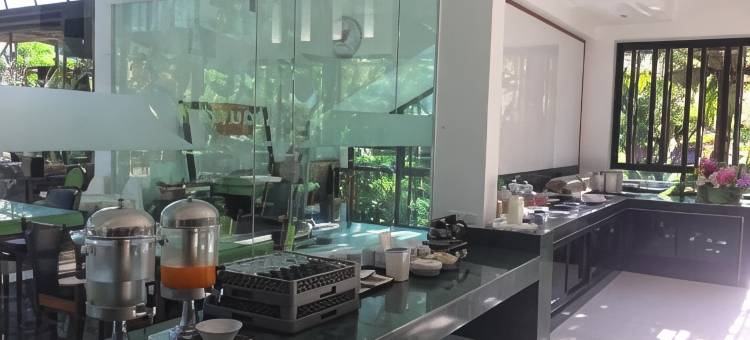 绿景村度假村(Green View Village Resort)图片