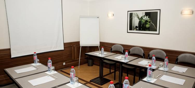 精选贝斯特韦斯特酒店(Best Western Select Hotel)图片